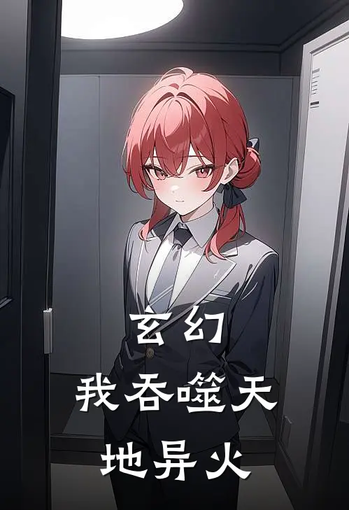 玄幻：我吞噬天地异火