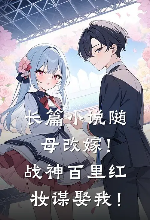 长篇小说随母改嫁！战神百里红妆谋娶我！