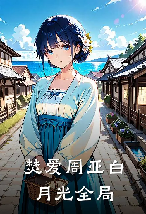 焚爱周亚白月光全局
