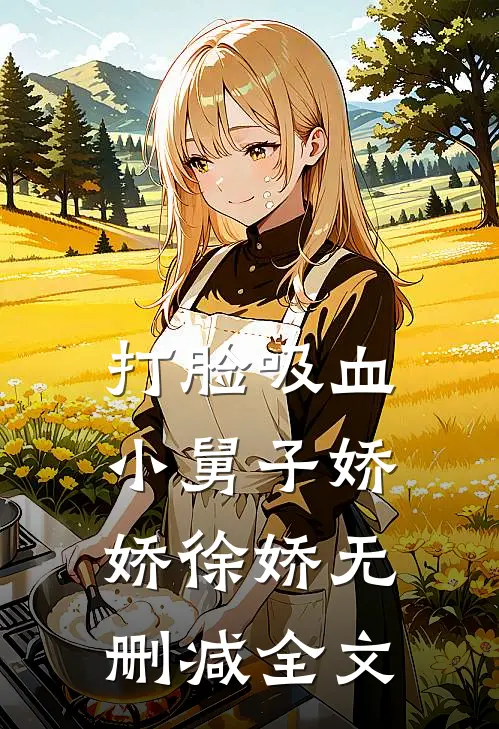 打脸吸血小舅子娇娇徐娇无删减全文