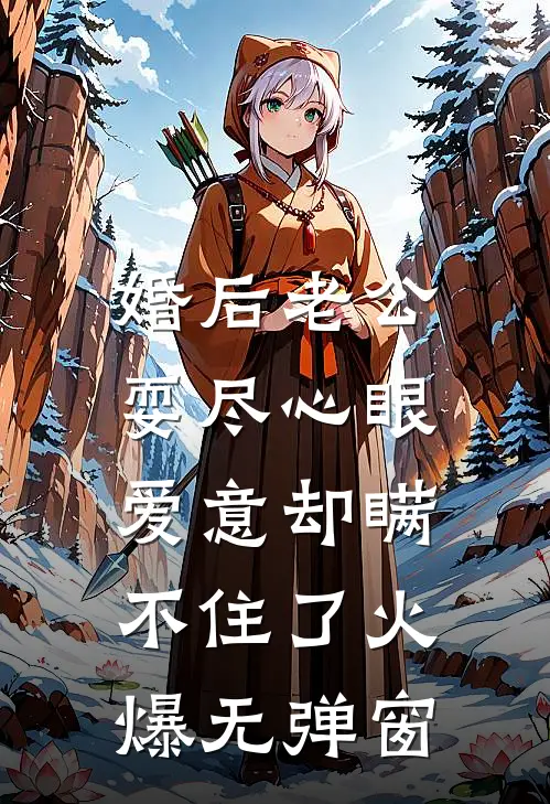 婚后老公耍尽心眼，爱意却瞒不住了火爆无弹窗