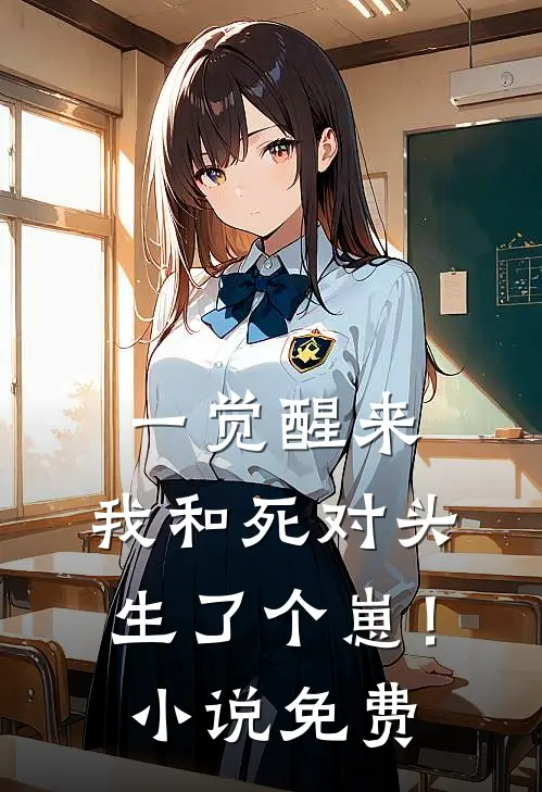 一觉醒来，我和死对头生了个崽！小说免费