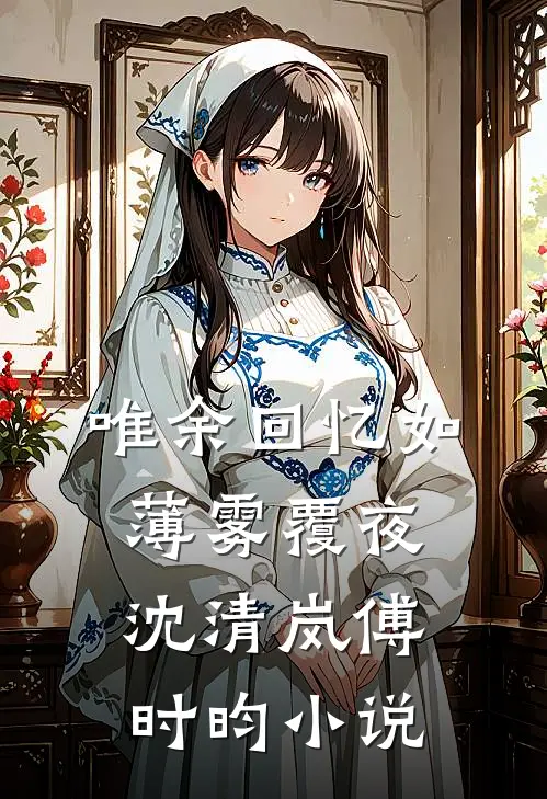 唯余回忆如薄雾覆夜沈清岚傅时昀小说
