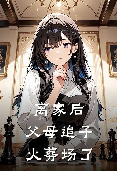 离家后,父母追子火葬场了