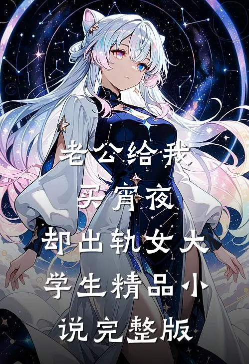 老公给我买宵夜，却出轨女大学生精品小说完整版