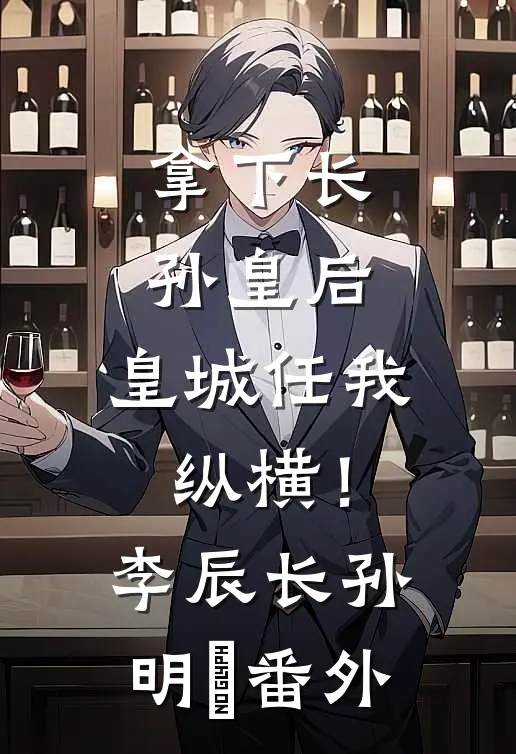 拿下长孙皇后，皇城任我纵横！李辰长孙明玥 番外