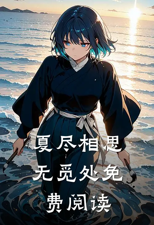 夏尽相思无觅处免费阅读