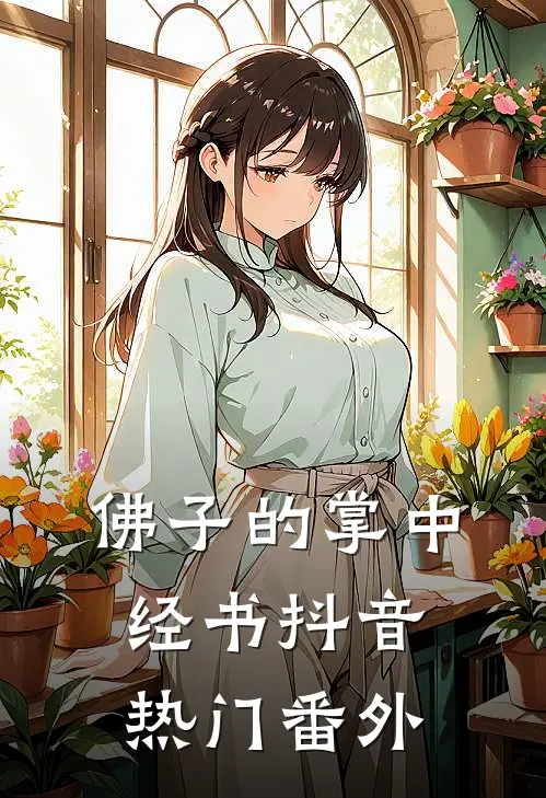 佛子的掌中经书抖音热门 番外