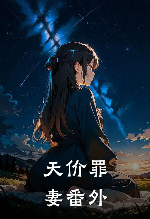 天价罪妻 番外