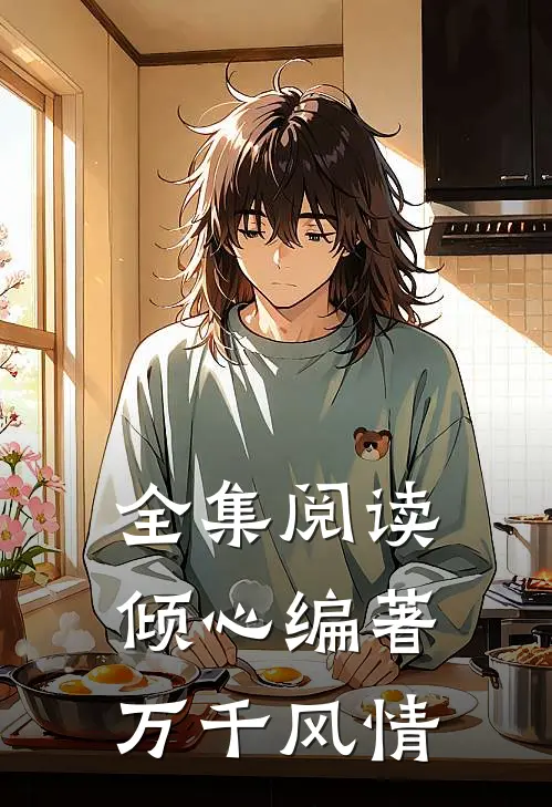 全集阅读倾心编著万千风情