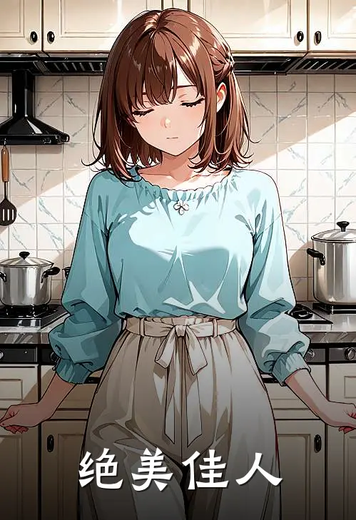 绝美佳人