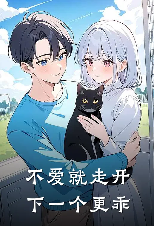 不爱就走开，下一个更乖
