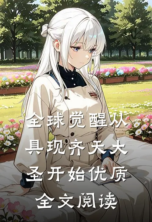 全球觉醒从具现齐天大圣开始优质全文阅读