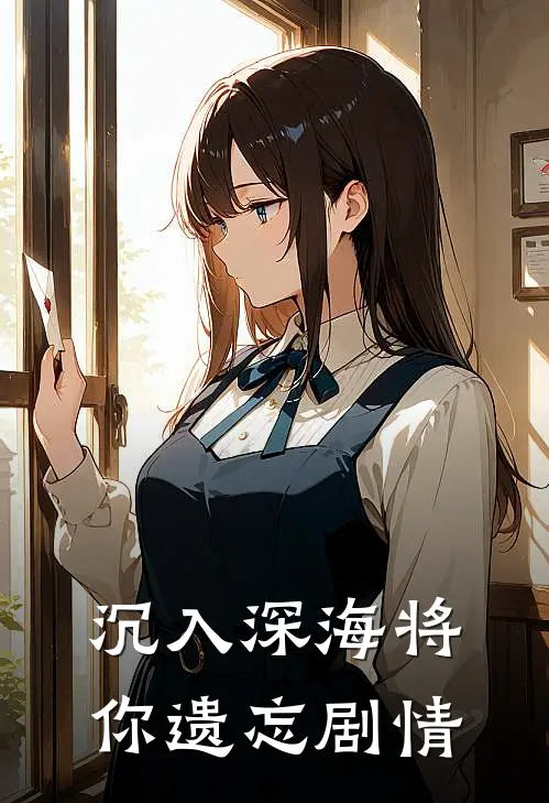 沉入深海将你遗忘剧情