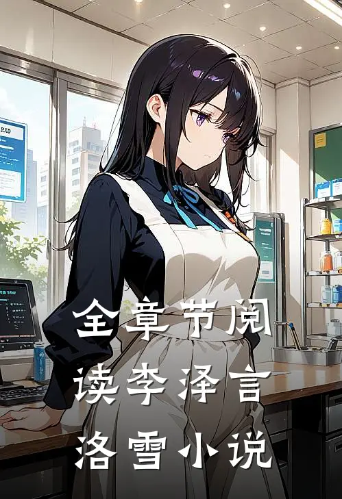 全章节阅读李泽言洛雪小说
