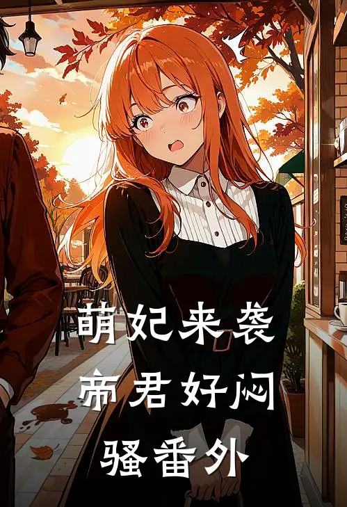 萌妃来袭：帝君好闷骚 番外