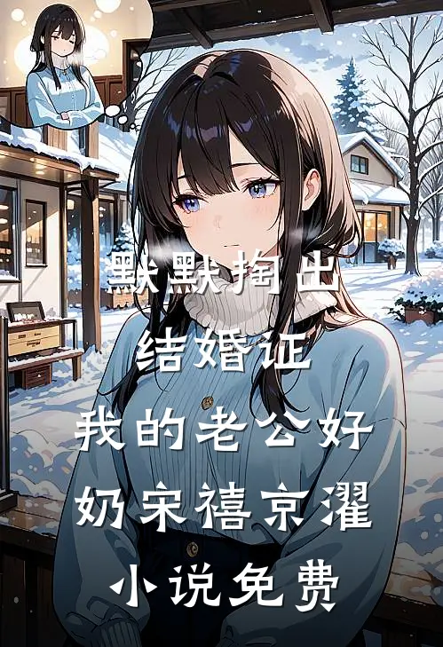 默默掏出结婚证，我的老公好奶宋禧京濯小说免费