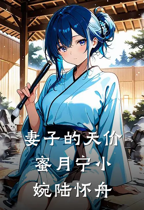 妻子的天价蜜月宁小婉陆怀舟