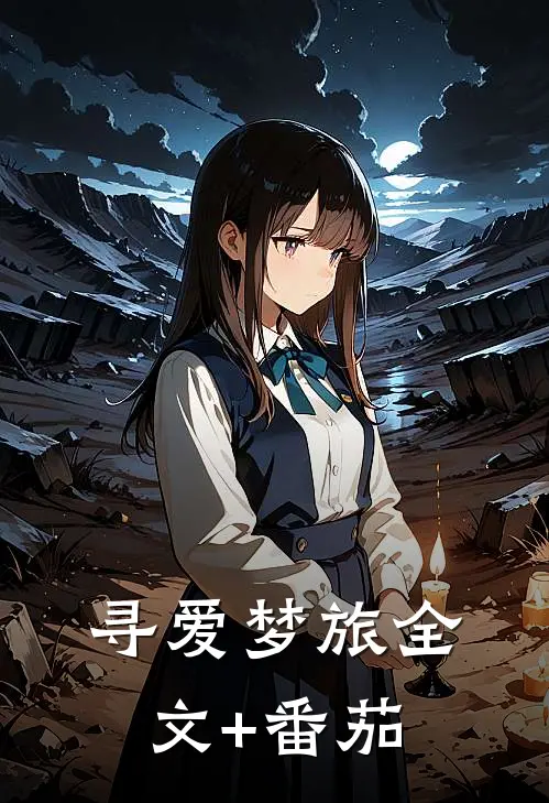 寻爱梦旅全文+番茄