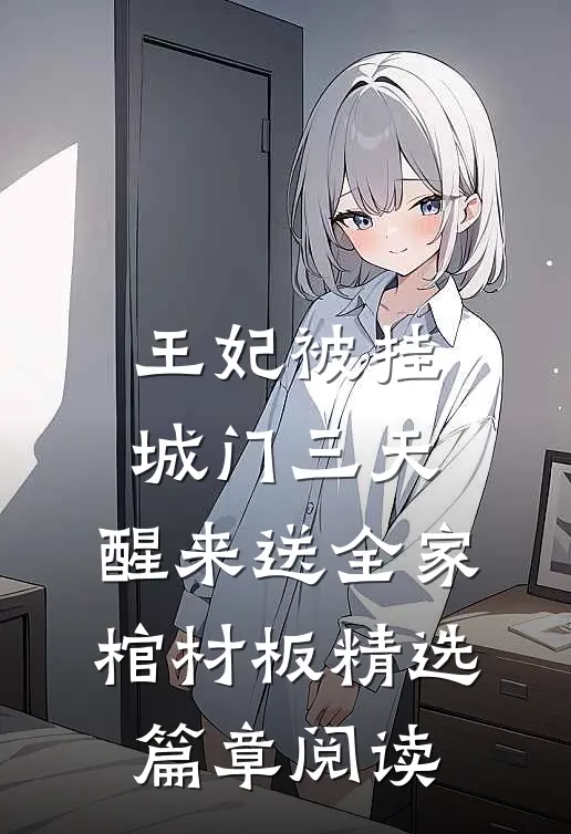 王妃被挂城门三天，醒来送全家棺材板精选篇章阅读