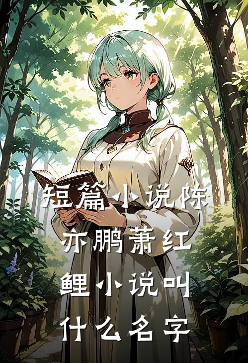 短篇小说陈亦鹏萧红鲤小说叫什么名字