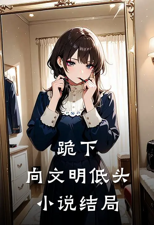 跪下，向文明低头小说结局