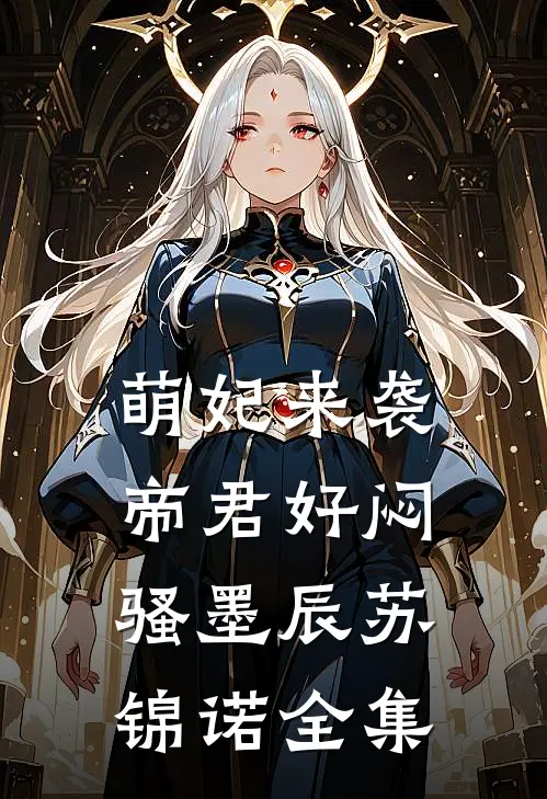 萌妃来袭：帝君好闷骚墨辰苏锦诺 全集