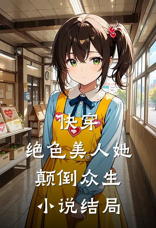 快穿绝色美人她颠倒众生结局是