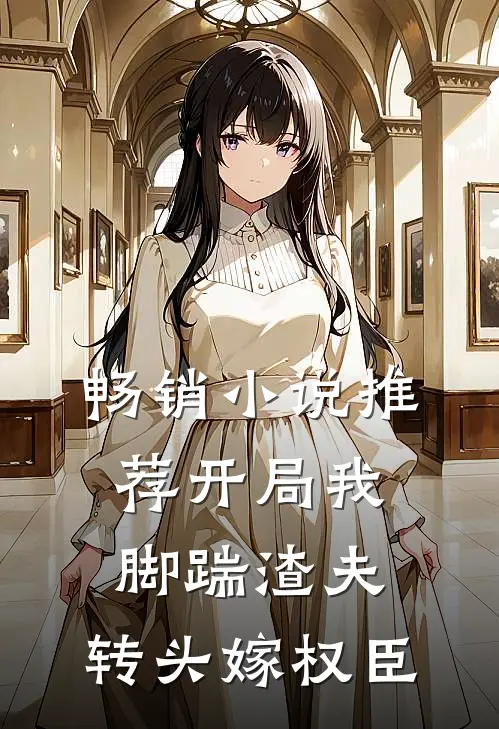 畅销小说推荐开局我脚踹渣夫，转头嫁权臣