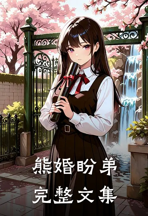 熊婚盼弟完整文集