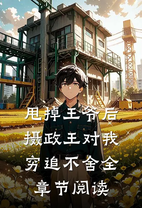 甩掉王爷后，摄政王对我穷追不舍全章节阅读