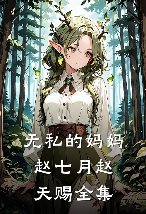 无私的妈妈赵七月赵天赐 全集