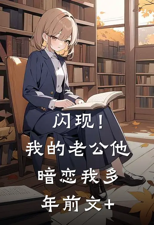 闪现！我的老公他暗恋我多年前文+