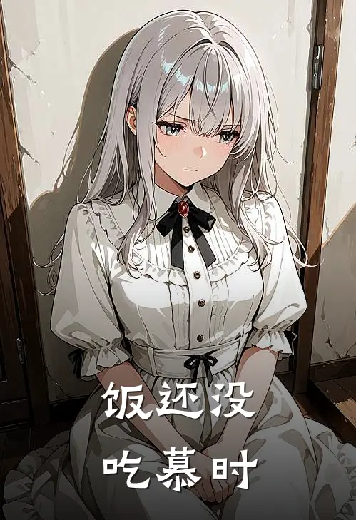饭还没吃慕时