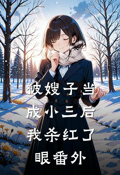被嫂子当成小三后,我杀红了眼 番外