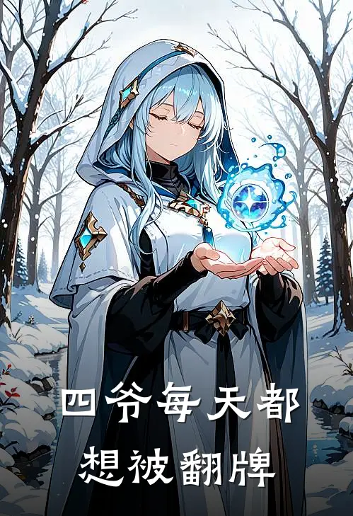 四爷每天都想被翻牌