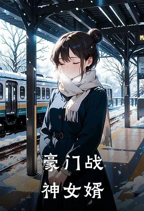 豪门战神女婿