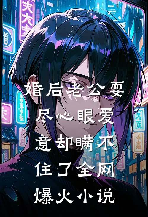 婚后老公耍尽心眼爱意却瞒不住了全网爆火小说