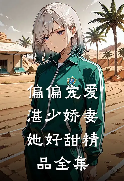 偏偏宠爱：湛少娇妻她好甜精品全集