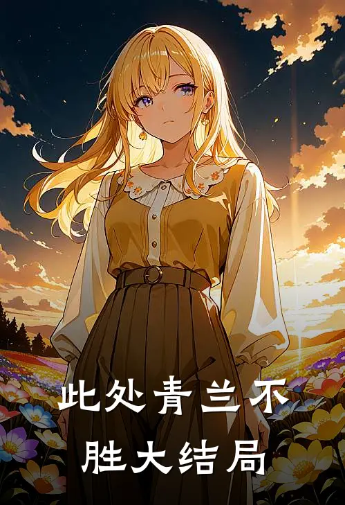 此处青兰不胜大结局