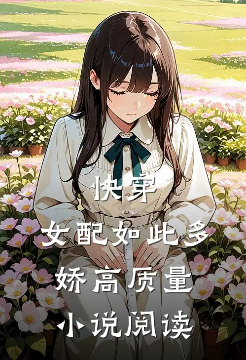 快穿：女配如此多娇高质量小说阅读