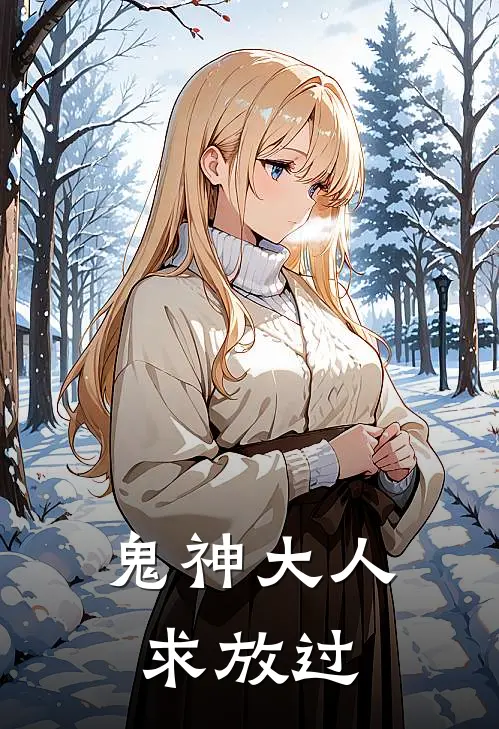 鬼神大人求放过