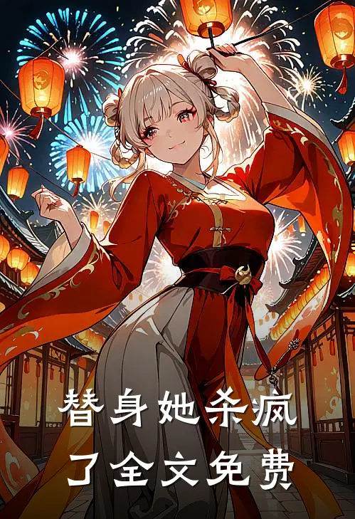 替身她杀疯了全文免费