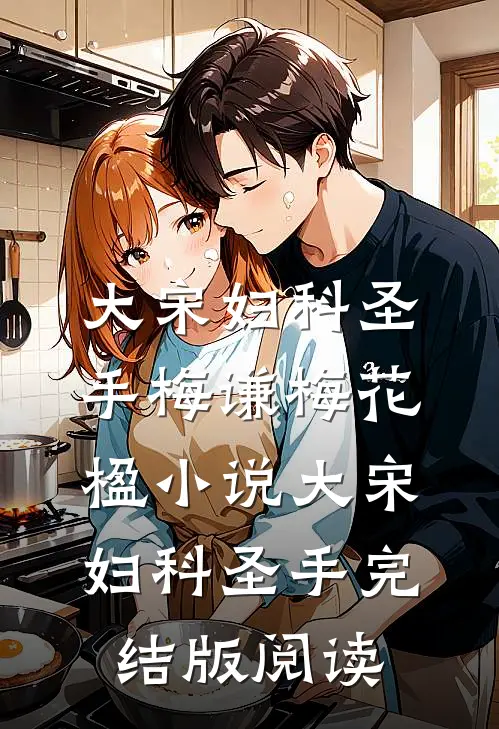 大宋妇科圣手梅谦梅花楹小说_大宋妇科圣手完结版阅读