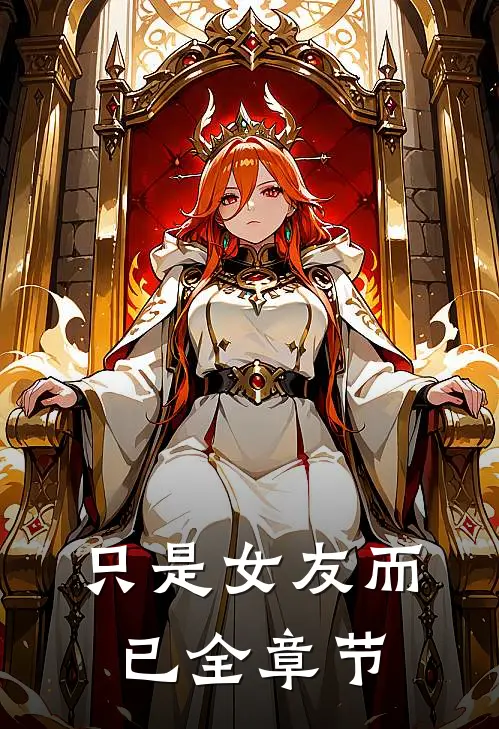 只是女友而已全章节免费阅读