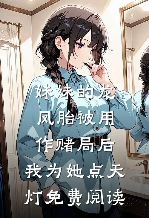 妹妹的龙凤胎被用作赌局后，我为她点天灯免费阅读