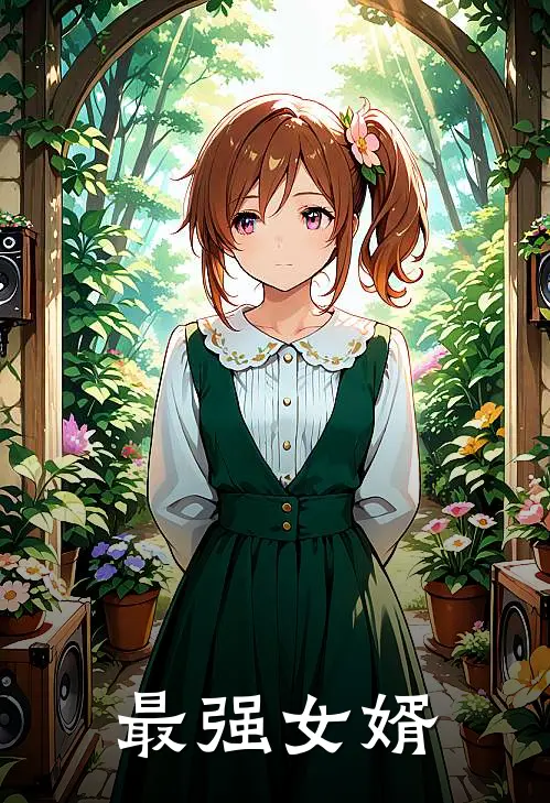 最强女婿