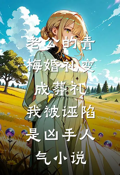 老公的青梅婚礼变成葬礼，我被诬陷是凶手人气小说