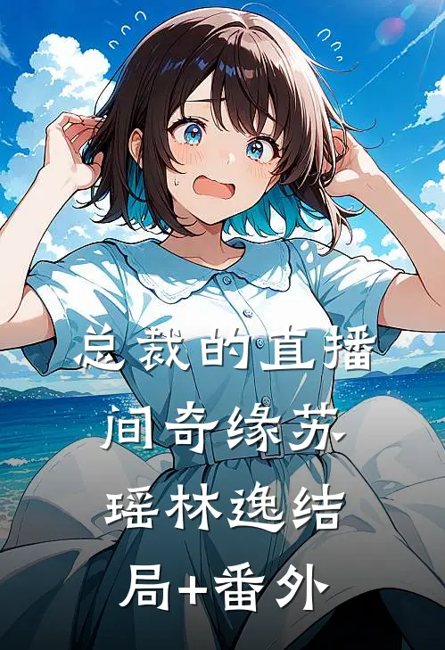 总裁的直播间奇缘苏瑶林逸结局+番外