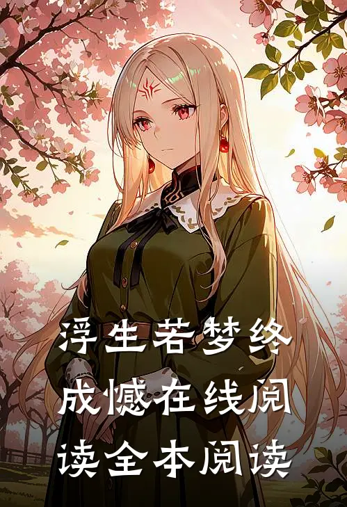 浮生若梦终成憾在线阅读全本阅读